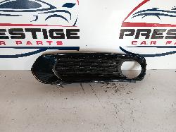 View Auto part Grille Bmw 1 Series 2014