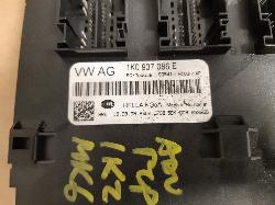 View Auto part Ecu Volkswagen Golf 2009