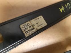 View Auto part Left Front Window Reg/Motor Audi A4 2009
