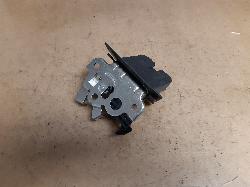 View Auto part Door/Boot/Gate Lock Audi A4 2009