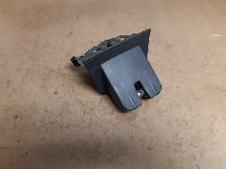View Auto part Door/Boot/Gate Lock Audi A4 2009