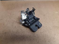 View Auto part Door/Boot/Gate Lock Audi A4 2009