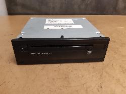 View Auto part Radio/Cd/Dvd/Sat/Tv Audi A4 2009