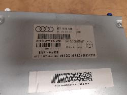 View Auto part Radio/Cd/Dvd/Sat/Tv Audi A4 2009