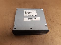 View Auto part Radio/Cd/Dvd/Sat/Tv Audi A4 2009