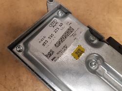 View Auto part Radio/Cd/Dvd/Sat/Tv Audi A4 2009