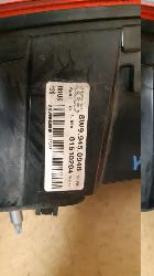 View Auto part Rear Garnish Audi A4 2017