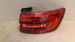 View Auto part Right Taillight Audi A4 2017