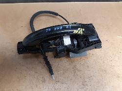 View Auto part Door Handle Audi Q7 2008