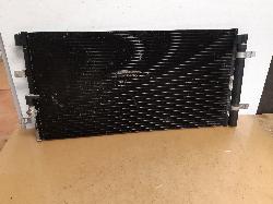 View Auto part A/C Condenser Audi A4 2009
