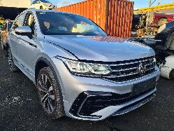 View Auto part Alternator Volkswagen Tiguan 2021