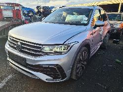 View Auto part Alternator Volkswagen Tiguan 2021