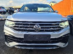View Auto part Alternator Volkswagen Tiguan 2021