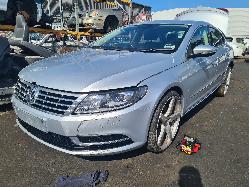 View Auto part Radiator Volkswagen Passat 2013