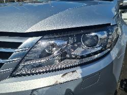 View Auto part Radiator Volkswagen Passat 2013