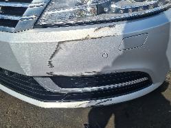 View Auto part Radiator Volkswagen Passat 2013