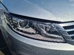 View Auto part Radiator Volkswagen Passat 2013