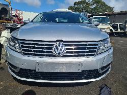 View Auto part Radiator Volkswagen Passat 2013