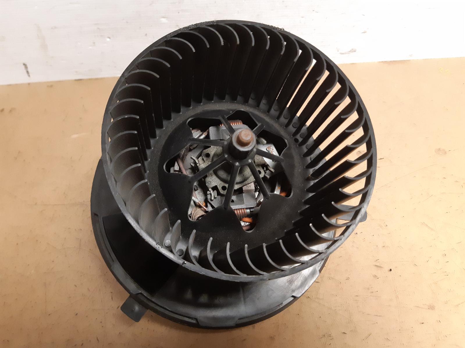 2010 Volkswagen Golf Heater Fan Motor View Auto part Heater Fan Motor Volkswagen Golf 2010