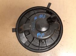 View Auto part Heater Fan Motor Volkswagen Golf 2010