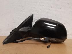 View Auto part Left Door Mirror Audi A4 2009