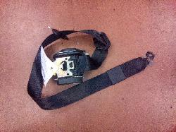 View Auto part Seatbelt/Stalk Audi A6 2002