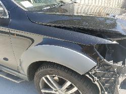 View Auto part Seatbelt/Stalk Audi Q7 2008