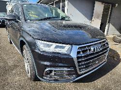 View Auto part Front Bumper Audi Q5 2018
