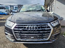 View Auto part Front Bumper Audi Q5 2018