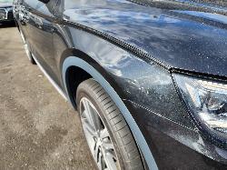 View Auto part Front Bumper Audi Q5 2018