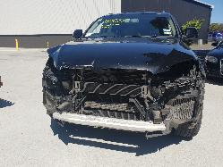 View Auto part Seatbelt/Stalk Audi Q7 2008