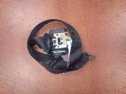 View Auto part Seatbelt/Stalk Audi A4 2000