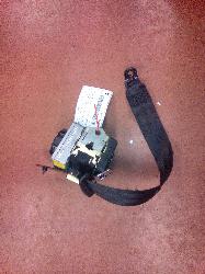 View Auto part Seatbelt/Stalk Volkswagen Passat 2005