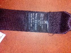 View Auto part Seatbelt/Stalk Volkswagen Passat 2005