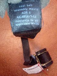 View Auto part Seatbelt/Stalk Bmw 3 Series 1995