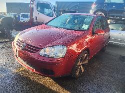 View Auto part A/C Condenser Volkswagen Golf 2007