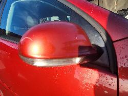 View Auto part A/C Condenser Volkswagen Golf 2007