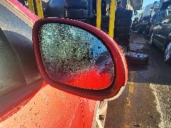 View Auto part Left Front Door Window Volkswagen Golf 2007
