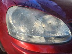 View Auto part A/C Condenser Volkswagen Golf 2007