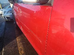 View Auto part A/C Condenser Volkswagen Golf 2007