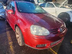 View Auto part A/C Condenser Volkswagen Golf 2007