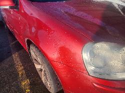 View Auto part A/C Condenser Volkswagen Golf 2007