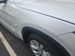 View Auto part Front Bumper Bmw X1 2011