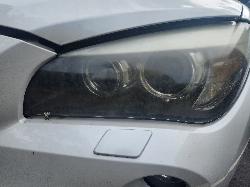 View Auto part Front Bumper Bmw X1 2011
