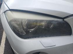 View Auto part Front Bumper Bmw X1 2011