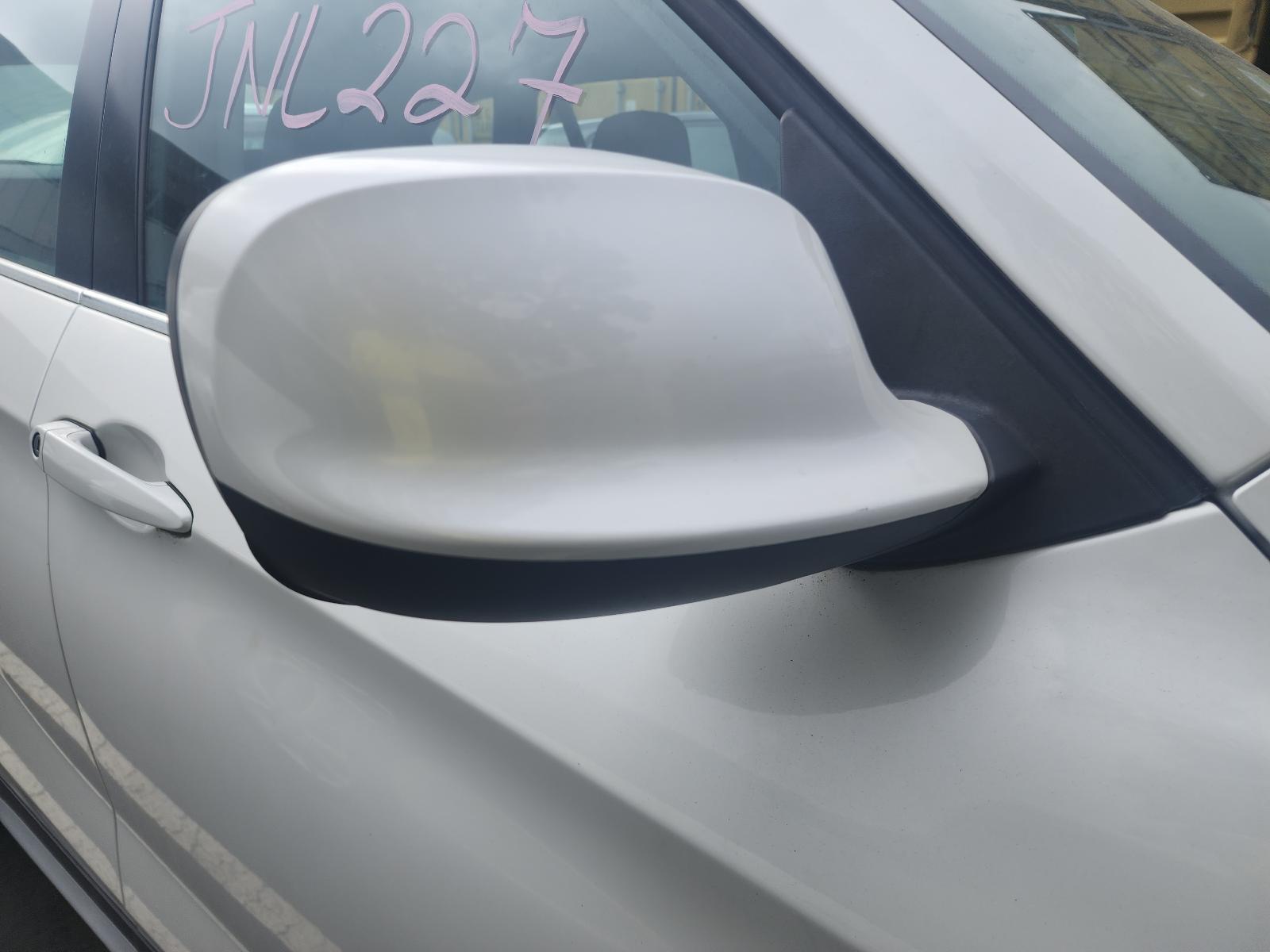 View Auto part Front Bumper Bmw X1 2011