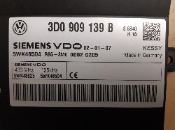View Auto part Ecu Volkswagen Touareg 2007