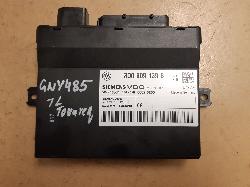 View Auto part Ecu Volkswagen Touareg 2007