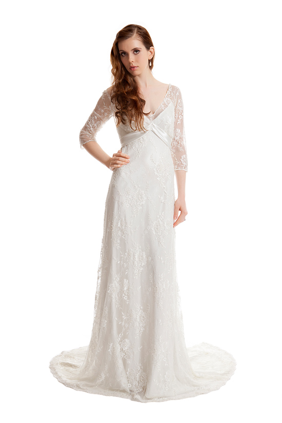 brisbane bridal gowns002 Image Polka Dot Bride