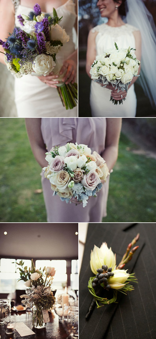 Melbourne florist Flower sanctuary Polka Dot Bride